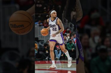 Devin Carter & Nique Clifford have had similar seasons.