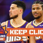 PREGAME: Phoenix Suns Have HUGE Chance To Build MOMENTUM vs Grizzlies Behind Booker & Green