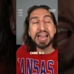 Nick Wright CANNOT BELIEVE that Luka Doncic doesn't have more MVP hype #nba #lakers #basketball