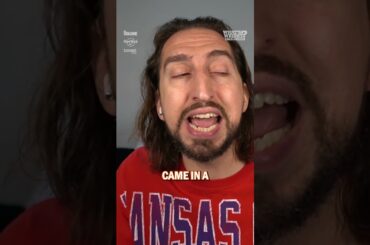 Nick Wright CANNOT BELIEVE that Luka Doncic doesn't have more MVP hype #nba #lakers #basketball