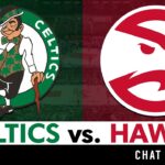 Celtics vs. Hawks Live Streaming Scoreboard, Play-By-Play, Highlights, Stats | Free NBA Stream