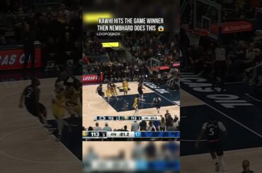 You thought it was over… then THIS happened 😳 #shorts