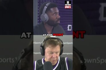 Greg Swartz: should the Kings look to keep both DeRozan and Westbrook?