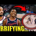 Why NOBODY Wants to Play the Clippers in the NBA Playoffs…