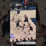 Jay Huff TOP HIGHLIGHTS from March