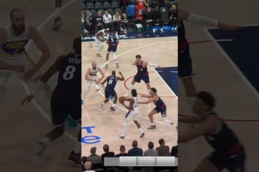 Jay Huff TOP HIGHLIGHTS from March