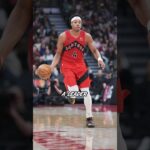 Point Scottie is carrying the Raptors to the playoffs #raptors #torontoraptors #scottiebarnes