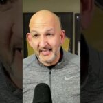 ROUGH night for Jaylen Brown, Boston Celtics in LOSS to Hawks