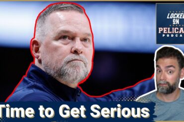 New Orleans Pelicans Must HIRE Big-Name Coach Like Michael Malone and Ditch "Safe" Picks for Zion
