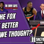 Was the De'Aaron Fox Trade Better for the Kings than we Thought?
