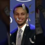 Why hasn't Steph left? #nba #goldenstatewarriors