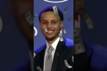 Why hasn't Steph left? #nba #goldenstatewarriors