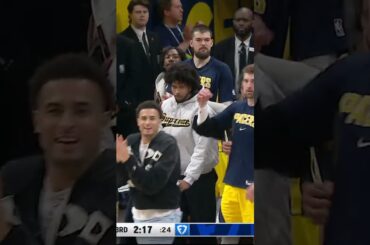 Kobe Brown TOP HIGHLIGHTS from March