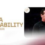 Cavs at Jazz | Kenny Atkinson Post Game | 03.30.2026