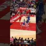 RAPTORS SET AN NBA RECORD 🔥