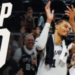 NBA's Top 10 Plays Of The Night | March 30, 2026