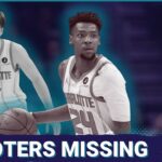 Hornets STUMBLE at Home  | Lamelo Ball SPARKS late | lineup LIMBO