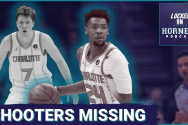 Hornets STUMBLE at Home  | Lamelo Ball SPARKS late | lineup LIMBO