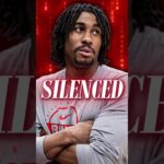 Jaden Ivey Ruined His NBA Career In 1 Live Stream… 😳 #Shorts