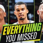 NBA's Nightly Recap | March 30, 2026