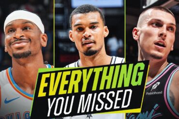 NBA's Nightly Recap | March 30, 2026