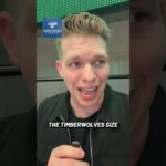 POSTGAME: Dallas Mavericks lose to Timberwolves, Cooper Flagg struggles