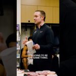 📽️ Step inside the locker room following tonight's win #shorts | Phoenix Suns