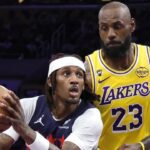 Los Angeles Lakers vs Washington Wizards | Full Game Highlights | March 30, 2026 | NBA Season