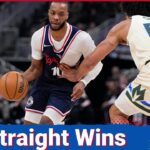 How KlawLand Made It 5 STRAIGHT WINS In Milwaukee