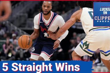How KlawLand Made It 5 STRAIGHT WINS In Milwaukee