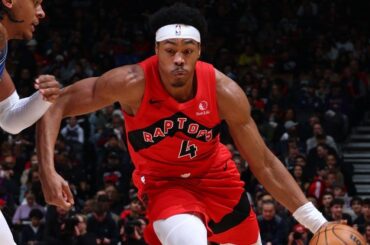 Raptors Set NBA Record 31-0 Run vs Magic!
