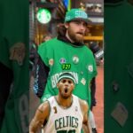 Celtics FANATIC BATTLES ME In Player Trivia!🏀🥊