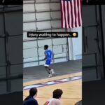 No hooper wants to experience either of these #basketball #basketballshoes #basketballplayer #bball