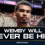 LeSean McCoy Loses His Mind Over the “Wemby: Face of the NBA” Take