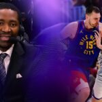 Nikola Jokic powers Denver Nuggets to sixth-straight win on Sunday Night Basketball | NBA on NBC