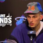 "Guys were making extraordinary efforts." - Spo | Postgame Interviews | Mar. 30, 2026