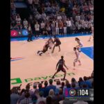 OT Top Plays | Pistons vs. Thunder #nba #pistons