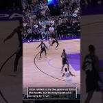 🎥 CLE @ UTA: HIGHLIGHTS & RECAP. #LetEmKnow #Cavs #NBA #Shorts