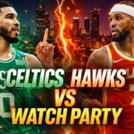 Boston Celtics vs Atlanta Hawks | Live Play by Play Stream | #nba #nbahighlights  3-30-26 Game🏀🔥