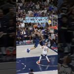 HE CAN FLYYYY 😳✈️ #cooperflagg #dunk #dallasmavericks #nba