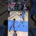 DUNN SLAM. #shorts | Phoenix Suns