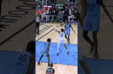 DUNN SLAM. #shorts | Phoenix Suns