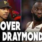 Jeff Teague says it’s OVER for Draymond Green: “It’s time to go!” | Club 520 x Warriors