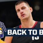 Will Jokic & the Denver Nuggets Play Defense Before the Playoffs?