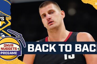Will Jokic & the Denver Nuggets Play Defense Before the Playoffs?