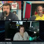 Miami Dolphins Keeping Achane, Miami Heat Handle Sixers w/ Herro & Bam, Marlins First L Of Season