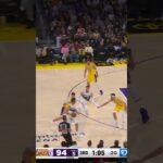 T.J. McConnell TOP HIGHLIGHTS from March