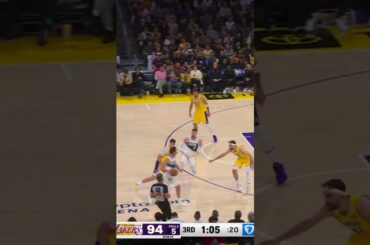 T.J. McConnell TOP HIGHLIGHTS from March