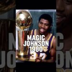 Magic Johnson’s Greatest Finals Performance (1980 Finals MVP) 🏆
