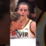 Caitlin Clark’s INSANE Court Skills! 😱🏀 #USA #Basketball